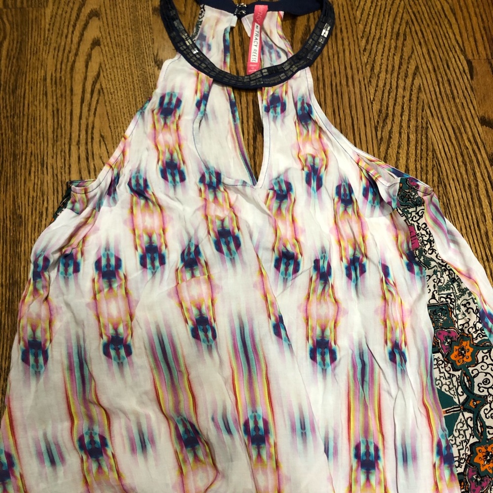 Tracy Reese tank top